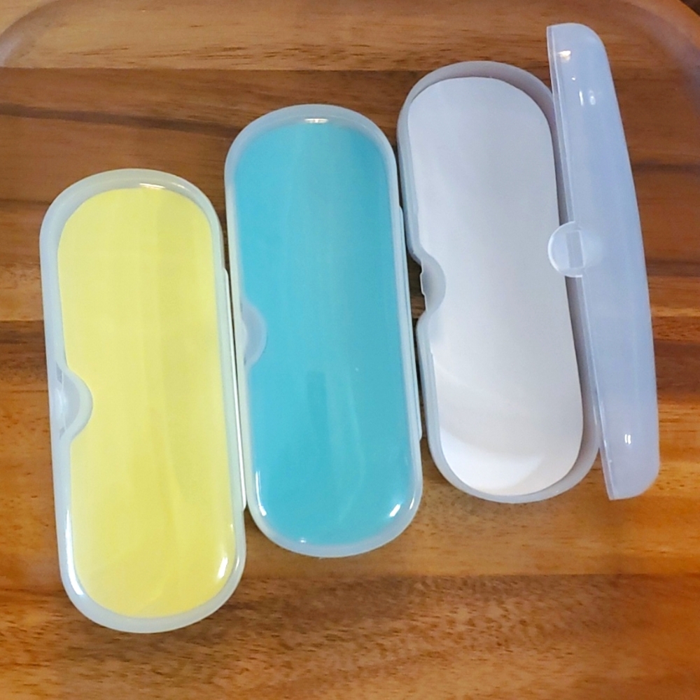 NWOT Reader Glasses‎ Case - Picture 2 of 2